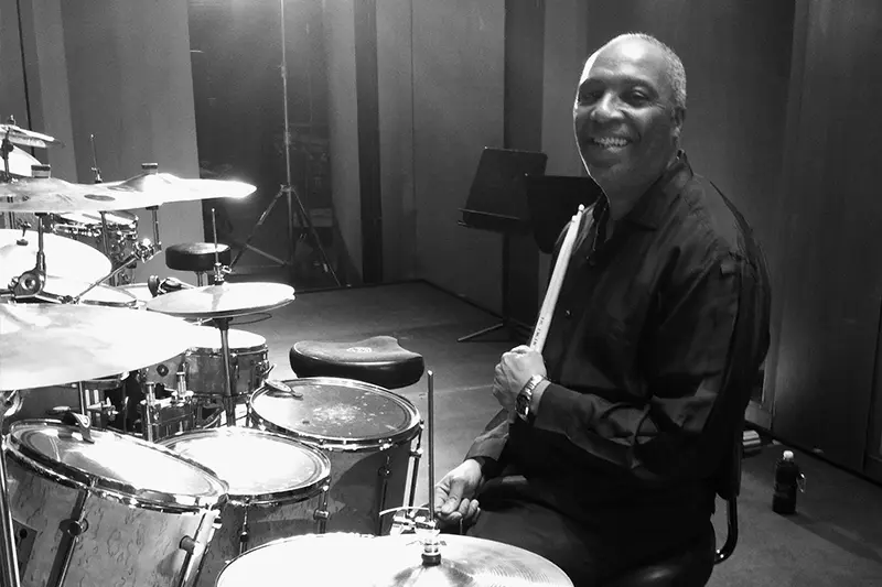 Marvin Sparks